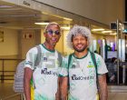 CAFCL: Wiliete SC Arrive in Pretoria Ahead of Showdown Against Mamelodi Sundowns