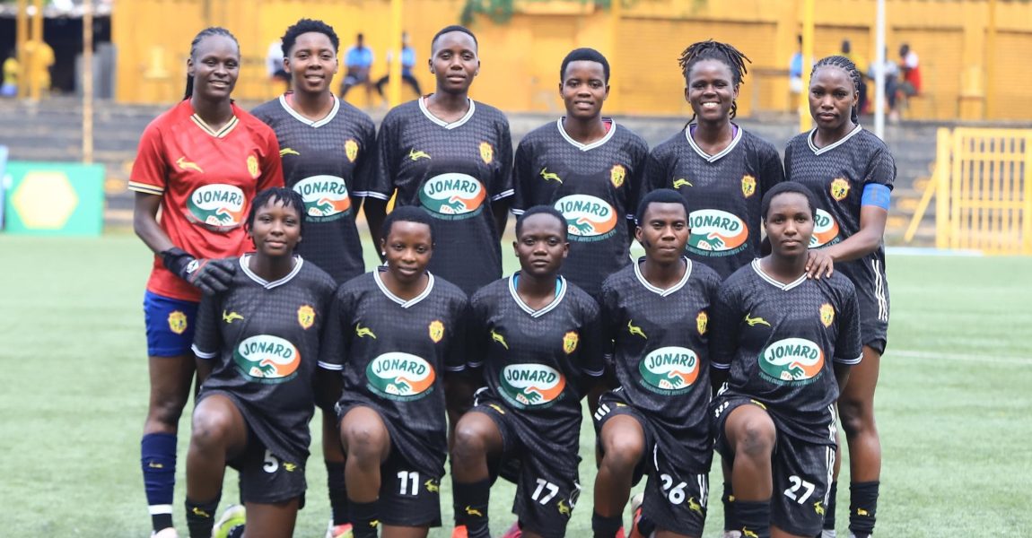 KCCA edge Jinja United as Kawempe drop points in Matchday Four