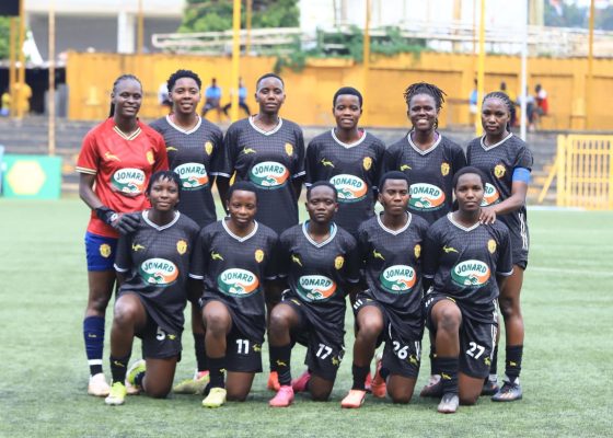 KCCA edge Jinja United as Kawempe drop points in Matchday Four