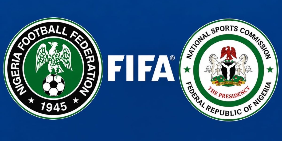 FIFA Approves NFF Normalisation Committee Until May 2027 Amid Leadership Crisis