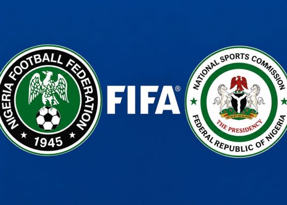 FIFA Approves NFF Normalisation Committee Until May 2027 Amid Leadership Crisis