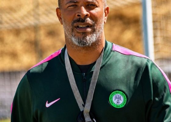 LA 2028 Olympics Qualifiers: Chelle Invites 31 Home-Based Players for DR Congo U23 AFCON Showdown