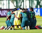 FIFA U17 WWC:Nigeria Flamingos Beat Defending Champions Korea DPR 3-1 to Reach Knockout Stage
