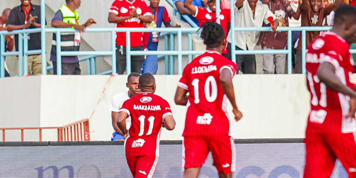 2026/27 CAF Champions League: All 16 Teams Confirmed for Group Stage Draw