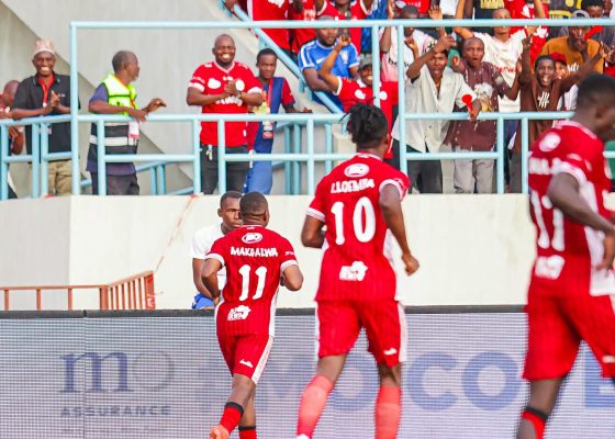 2026/27 CAF Champions League: All 16 Teams Confirmed for Group Stage Draw