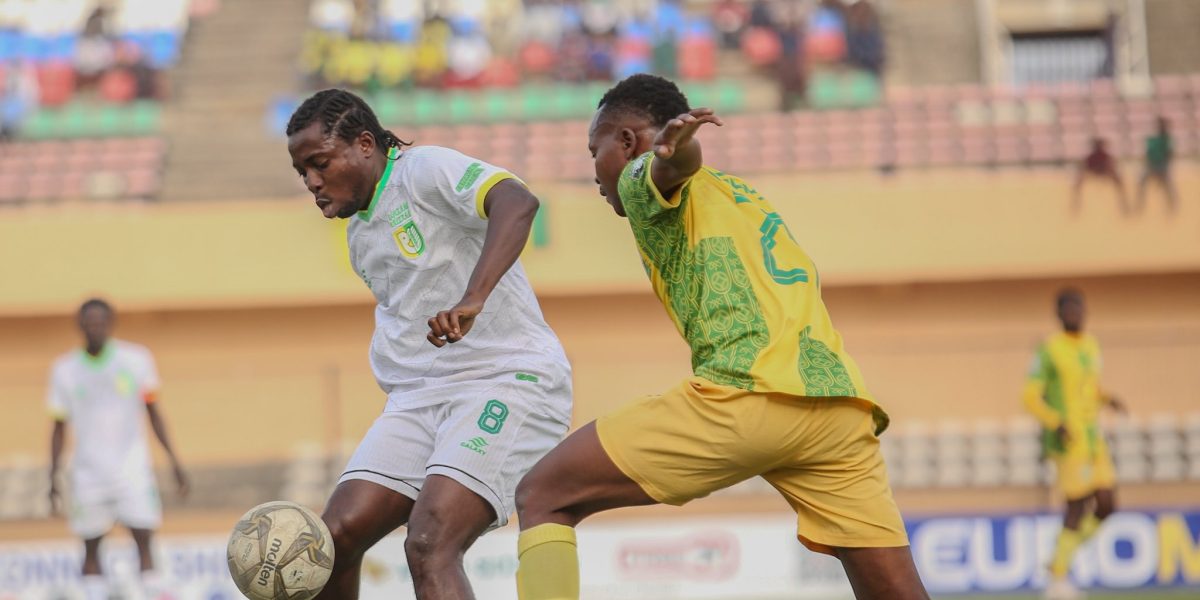 Euromatch NPFL Matchday 10: Bendel Insurance End Rivers United’s Unbeaten Run