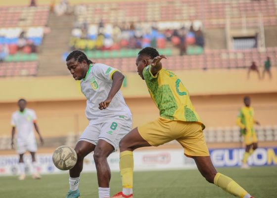 Euromatch NPFL Matchday 10: Bendel Insurance End Rivers United’s Unbeaten Run