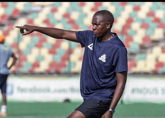 Uganda: Vipers SC Appoints New Head Coach