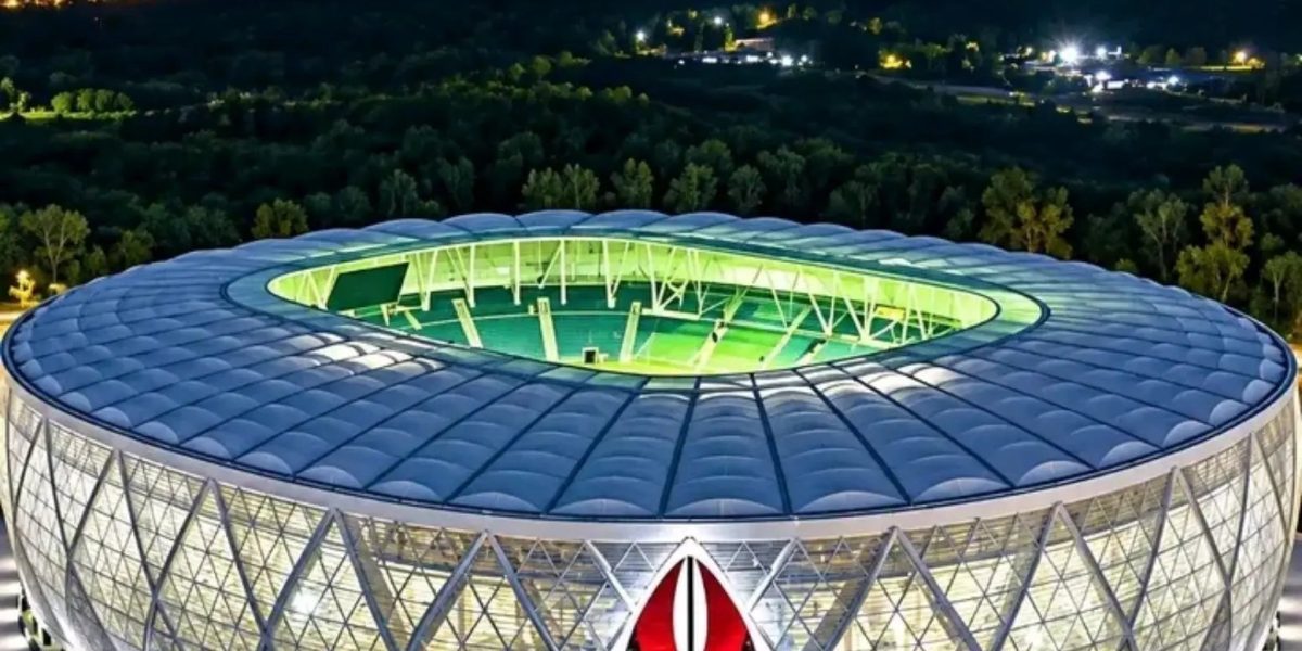 Bayern Munich, Ajax to Inaugurate Kenya’s Talanta Stadium in January Friendly