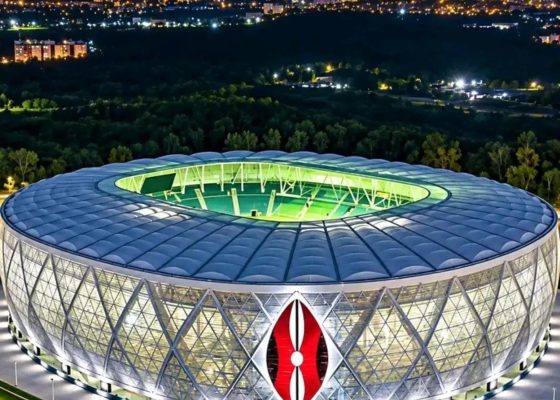 Bayern Munich, Ajax to Inaugurate Kenya’s Talanta Stadium in January Friendly