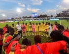 FIFA U-17 WWC: Black Maidens Beat Argentina on Penalties to Reach Quarter-Finals