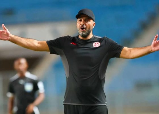 AFCON 2027 Qualifiers: Chaabani Set to Face the Media