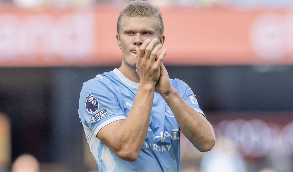 Haaland in La Liga, Barça and Real on the lookout