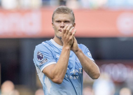 Haaland in La Liga, Barça and Real on the lookout