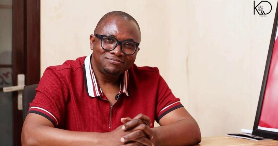 Sannie Daara Urges GFA to Give Attram and Ofei Chance for Somalia Games