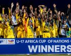 Uganda Cubs win 2027 CAF U-17 AFCON Zonal qualifiers