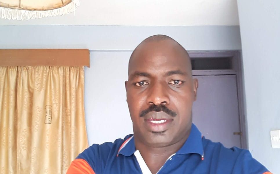 Jezreel Mbegera: FKF Kisii County Shines in Central Zone
