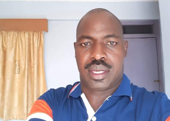 Jezreel Mbegera: FKF Kisii County Shines in Central Zone