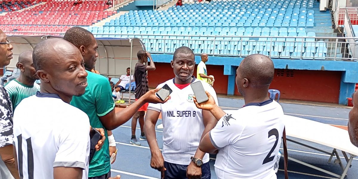 Team Delta Unveils Kits, Targets Strong Performance at 2026 World Teqball Qualifiers