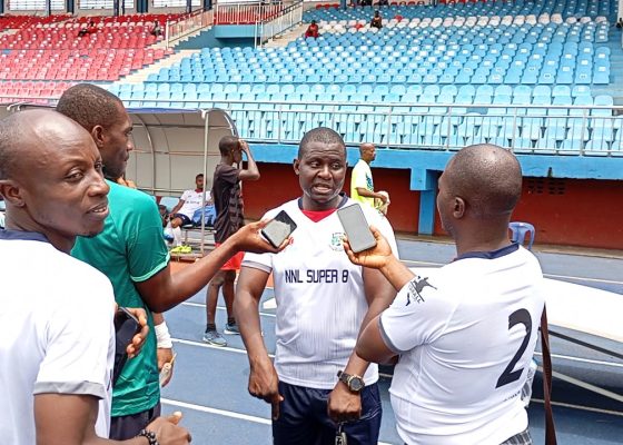 Team Delta Unveils Kits, Targets Strong Performance at 2026 World Teqball Qualifiers