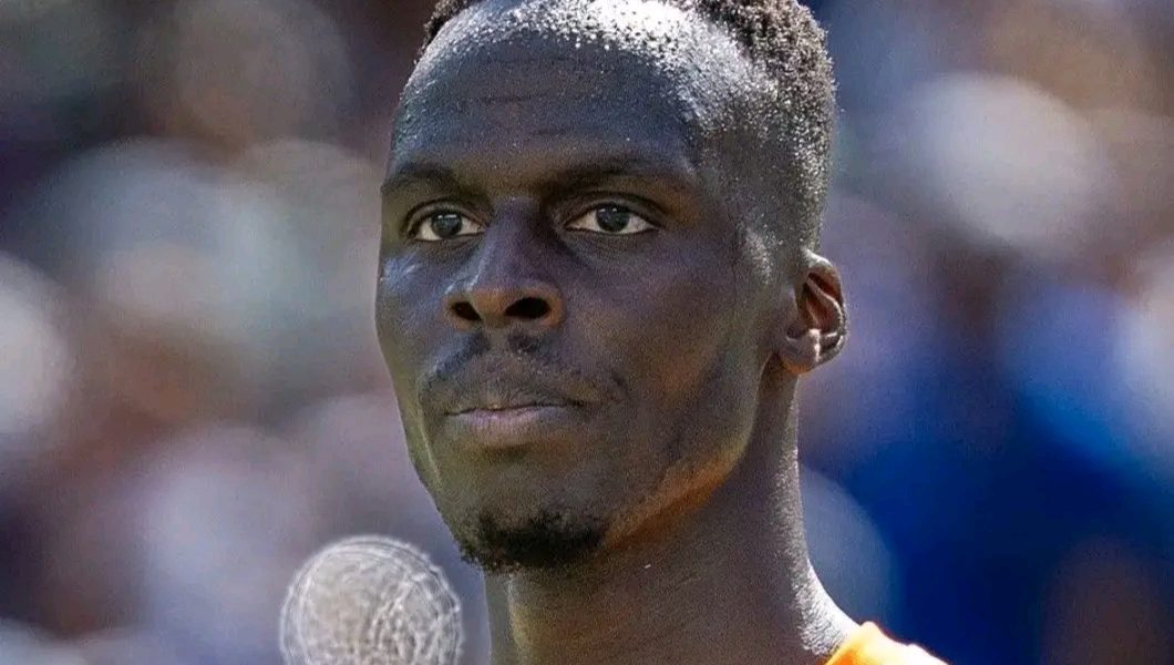2026 Ballon d’Or: Edouard Mendy Ranks Ninth in Yachine Trophy