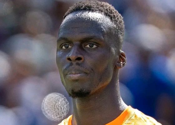 2026 Ballon d’Or: Edouard Mendy Ranks Ninth in Yachine Trophy