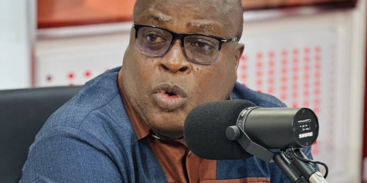 Fred Pappoe to Chair Committee Searching for Ghana’s Next Black Stars Coach