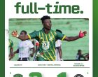 GPL: Stephen Amankona brace earns Aduana FC comeback win over Swedru All Blacks