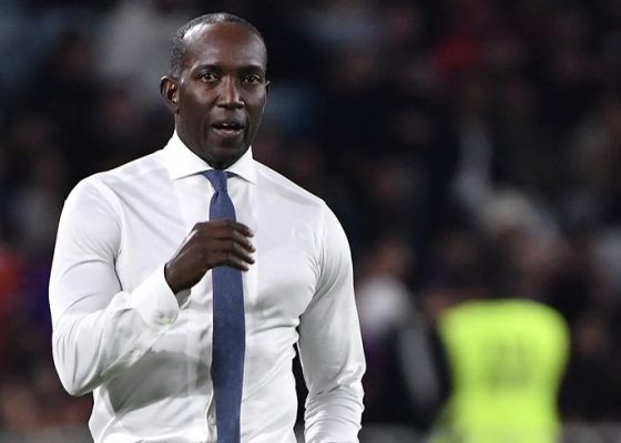 Dwight Yorke Expresses Interest in Coaching Ghana’s Black Stars