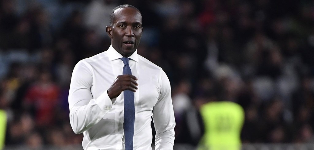 Dwight Yorke Expresses Interest in Coaching Ghana’s Black Stars