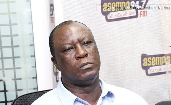 GHANA: “Don’t Use Black Stars to Judge Kurt Okraku” – Aduana FC GM Takyi Arhin