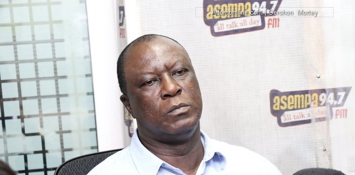 GHANA: “Don’t Use Black Stars to Judge Kurt Okraku” – Aduana FC GM Takyi Arhin