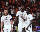 Black Stars Drop to 70th in Latest FIFA Rankings