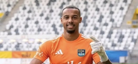 Jojo Wollacott Ends 13-Year UK Spell with Move to FC Košice
