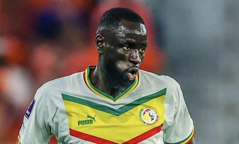 Cheikhou Kouyaté Reveals He Played With Congenital Heart Problem Throughout His Career