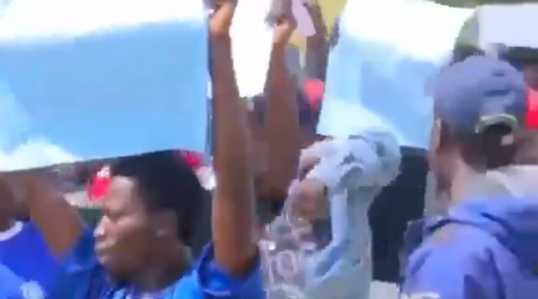 Ranchers Bees Fans Demand Usman Abdullah’s Sacking After Poor NPFL Start