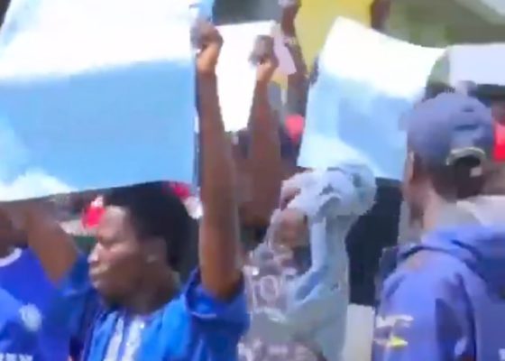 Ranchers Bees Fans Demand Usman Abdullah’s Sacking After Poor NPFL Start
