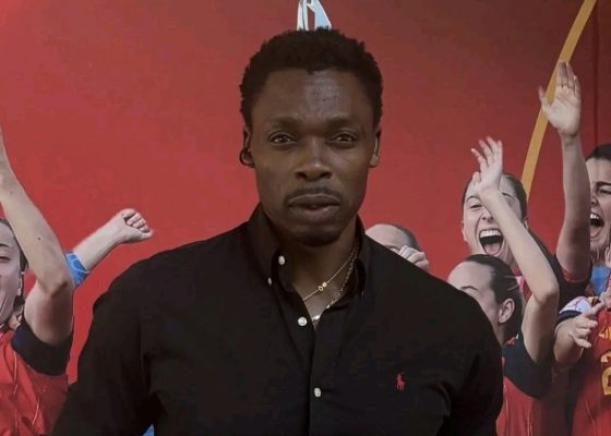 Carlos Kameni Earns UEFA A Coaching Licence, Begins New Chapter in Football