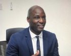 Tony Baffoe Leaves Door Open to Future GFA Presidential Bid