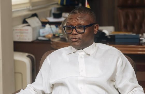 Kofi Adams Confident Black Stars Will Qualify for AFCON Despite Gambia Defeat