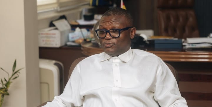 Kofi Adams Confident Black Stars Will Qualify for AFCON Despite Gambia Defeat