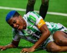 PSG Confirm Rasheedat Ajibade to Undergo Surgery After Fibula Fracture