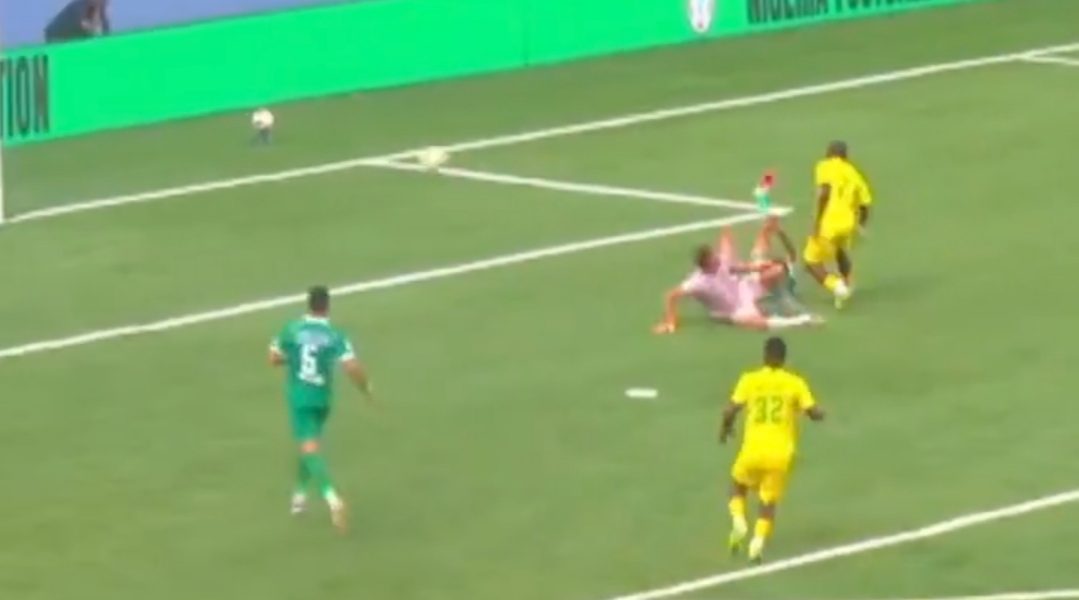 CAFCC: El-Kanemi Warriors Hold Raja Casablanca to 2-2 Draw in