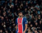 Achraf Hakimi Closes in on Samuel Eto’o’s African Champions League Assist Record