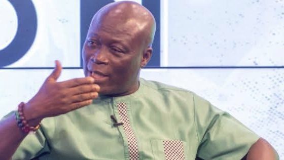 Vanderpuye Takes Aim at GFA, Warns Kotoko and Hearts of Oak of Title draught.