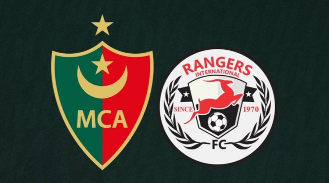 CAFCL: CAF Appoints Lesotho Referees for Rangers’ Clash Against MC Alger