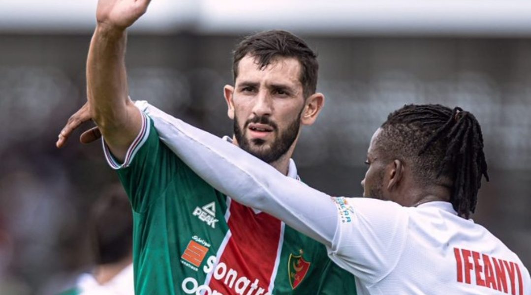 CAF Rejects Rangers’ Request for Closed-Door Clash Against MC Alger