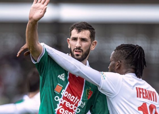 CAF Rejects Rangers’ Request for Closed-Door Clash Against MC Alger