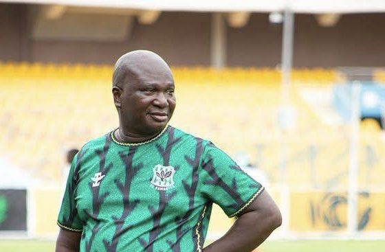 Edmund Ackah Threatens to Resign if Samartex Engages in Match Fixing