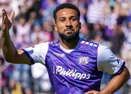 Ghanaian Stars Shine Across Europe and Beyond in Productive Weekend